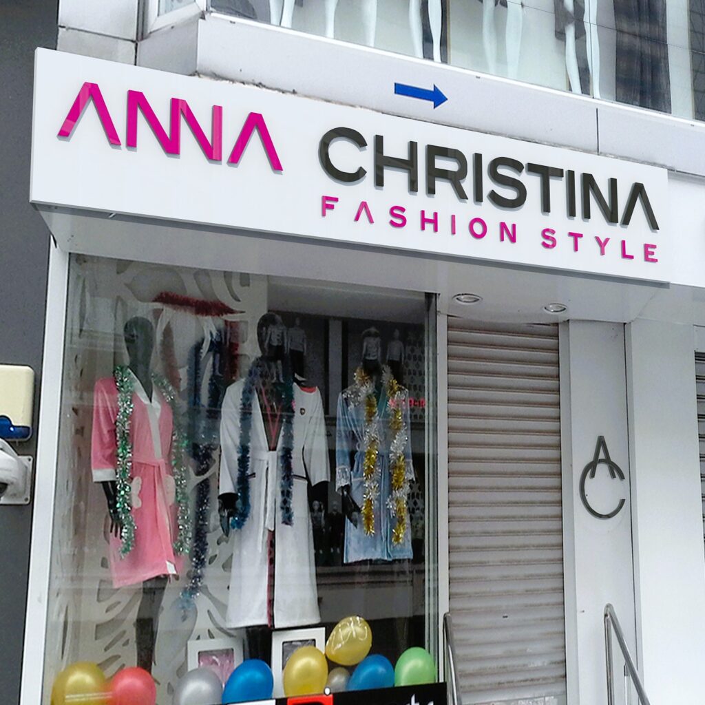 Anna isiksiz tabela modeli