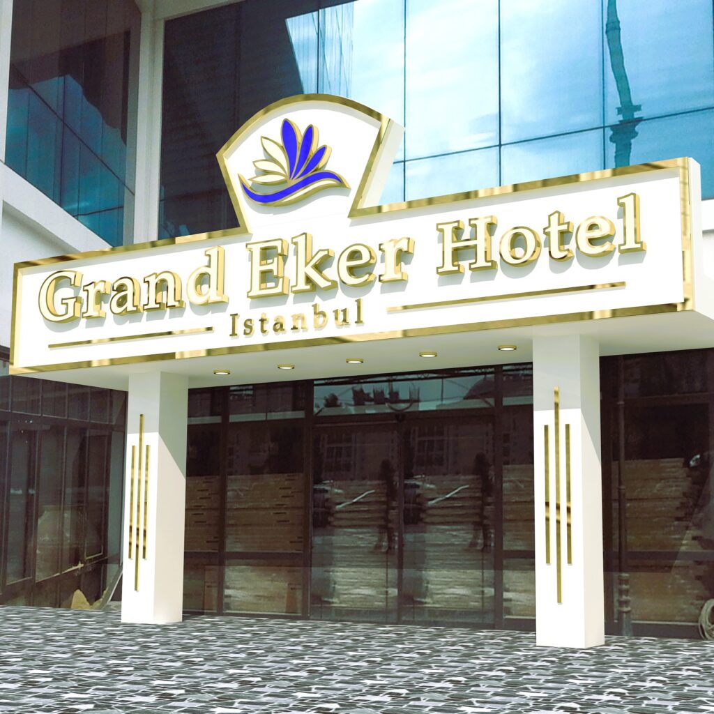 Granda eker hotel tabela modeli
