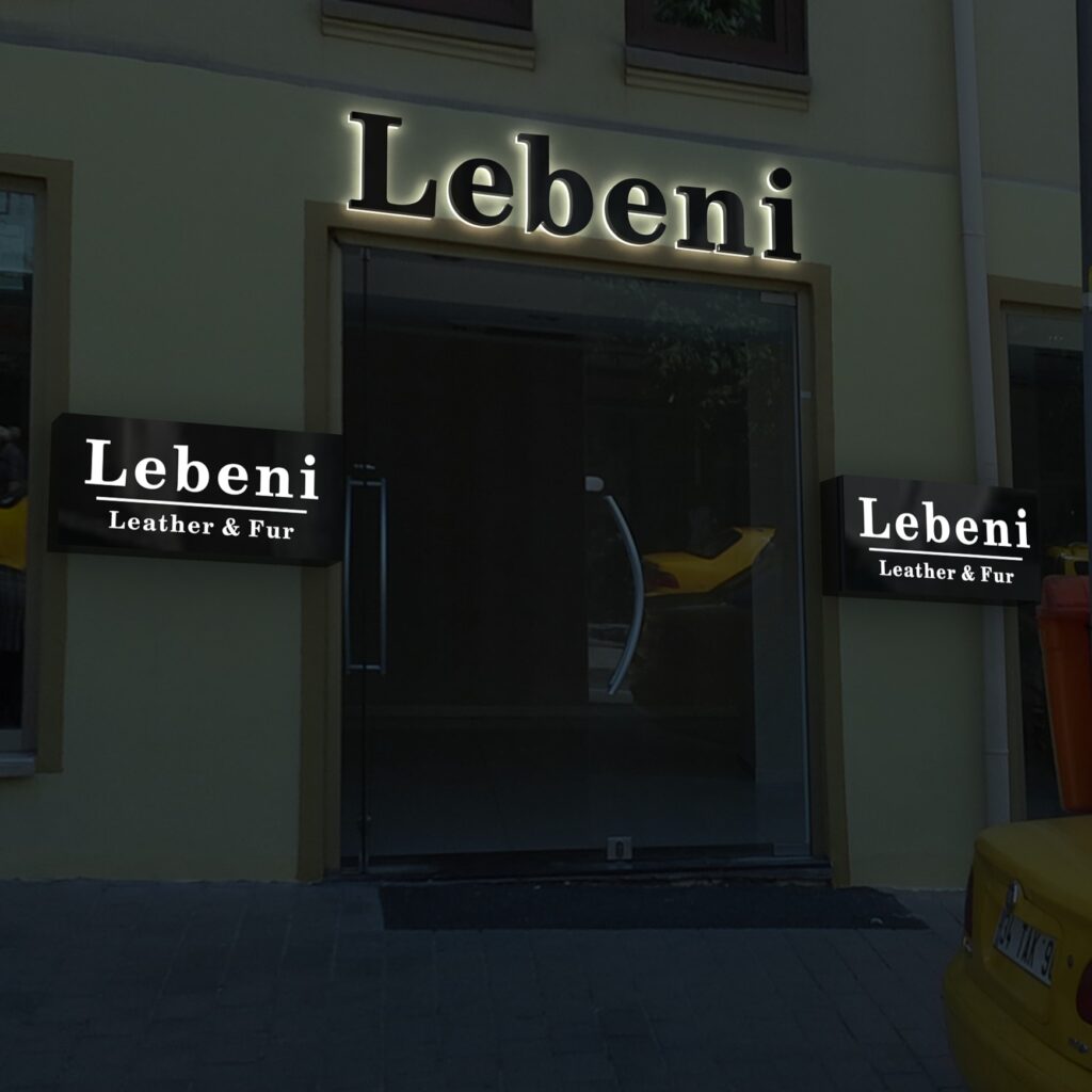 Lebeni laleli isikli tabela modeli