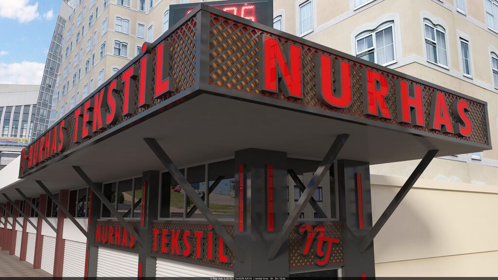 Nurhas tekstil tabela zeytinburnu