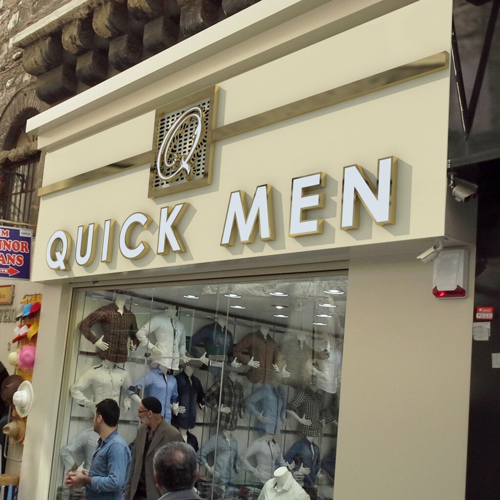 Quick men aksaray tabela