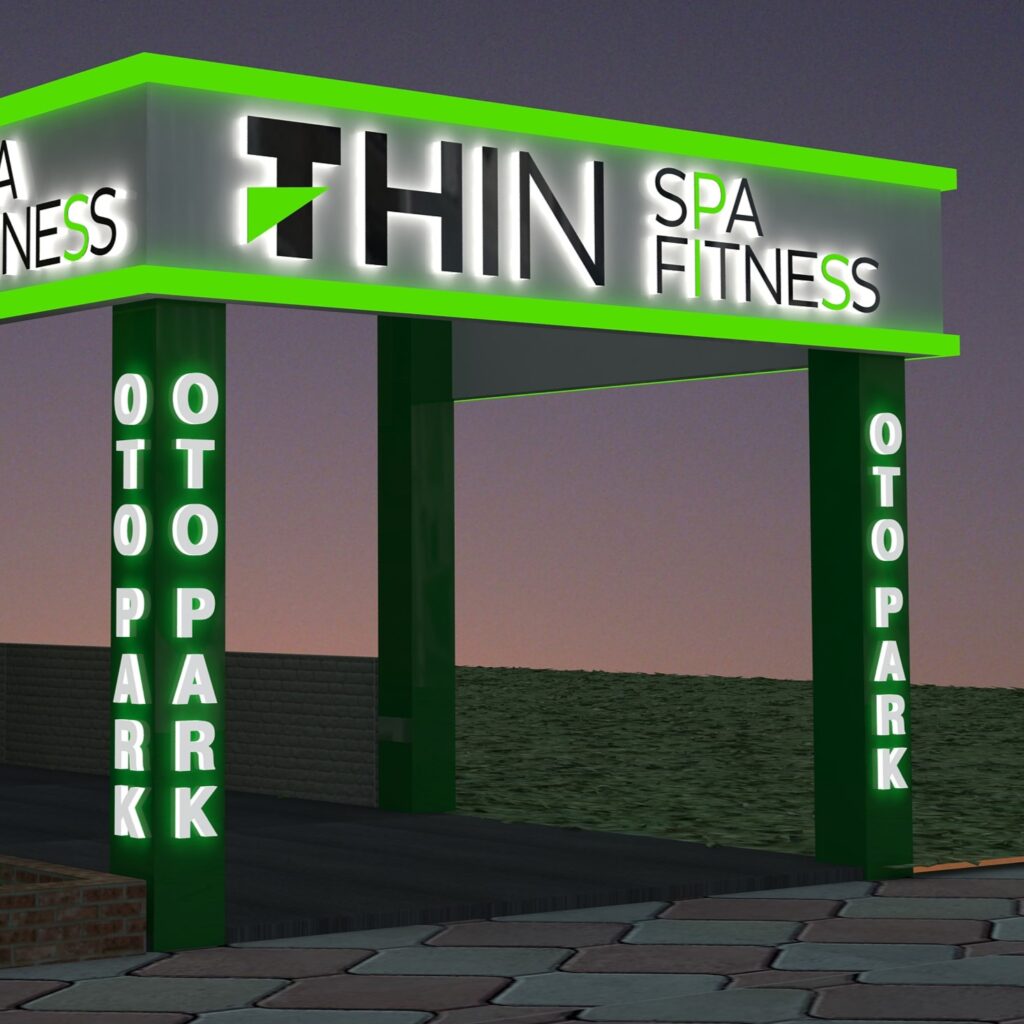 Thin spa isikli tabela modeli 2