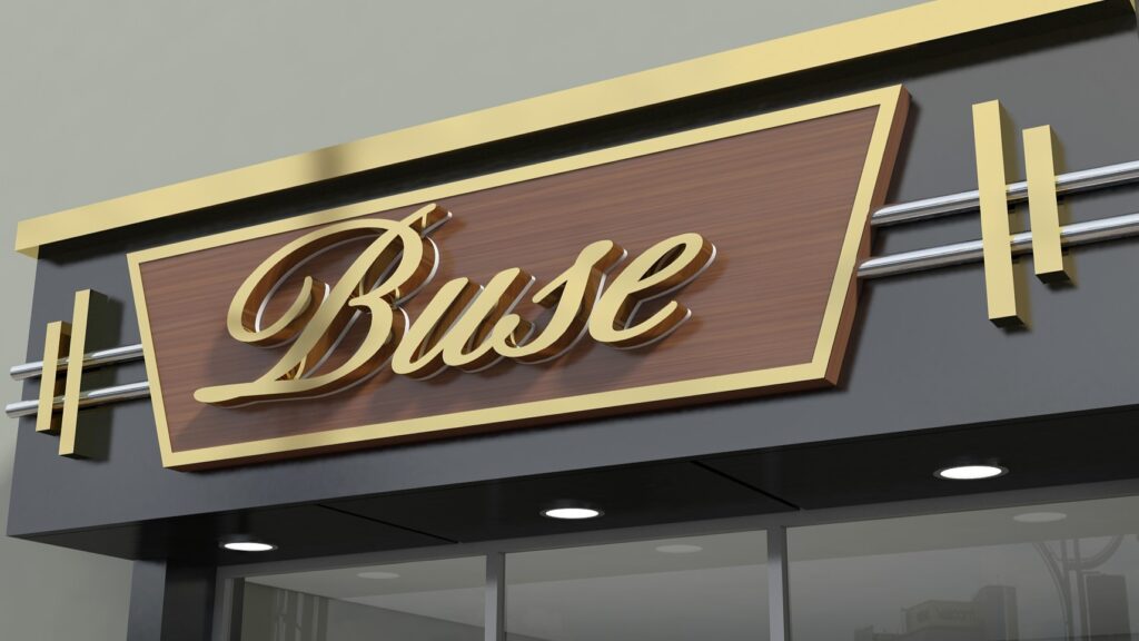 Buse esenler tabela modeli