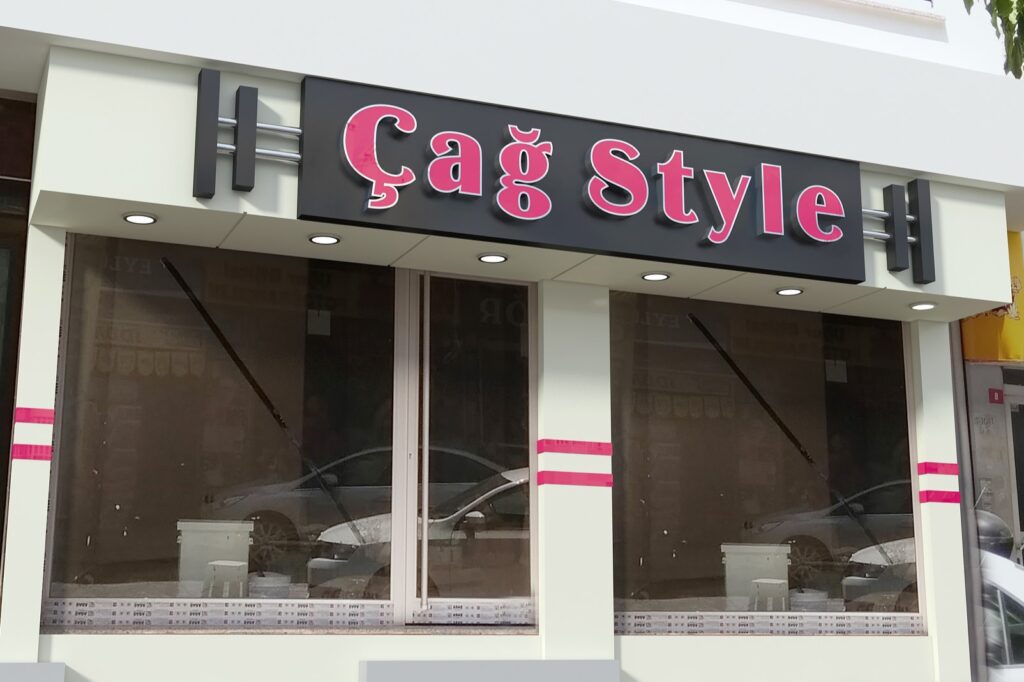 Cag style avcilar tabela