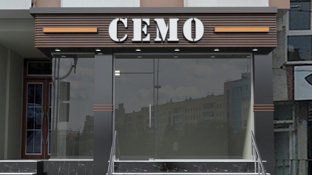 Cemo antep tabela