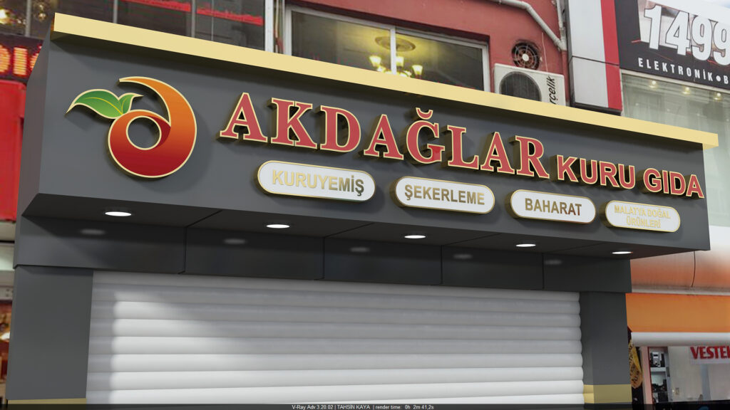 Akdaglar kuruyemis isikli tabela esenler 2