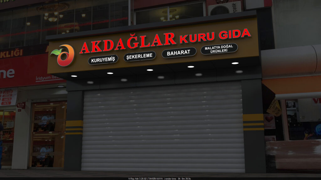 Akdaglar kuruyemis isikli tabela esenler 6