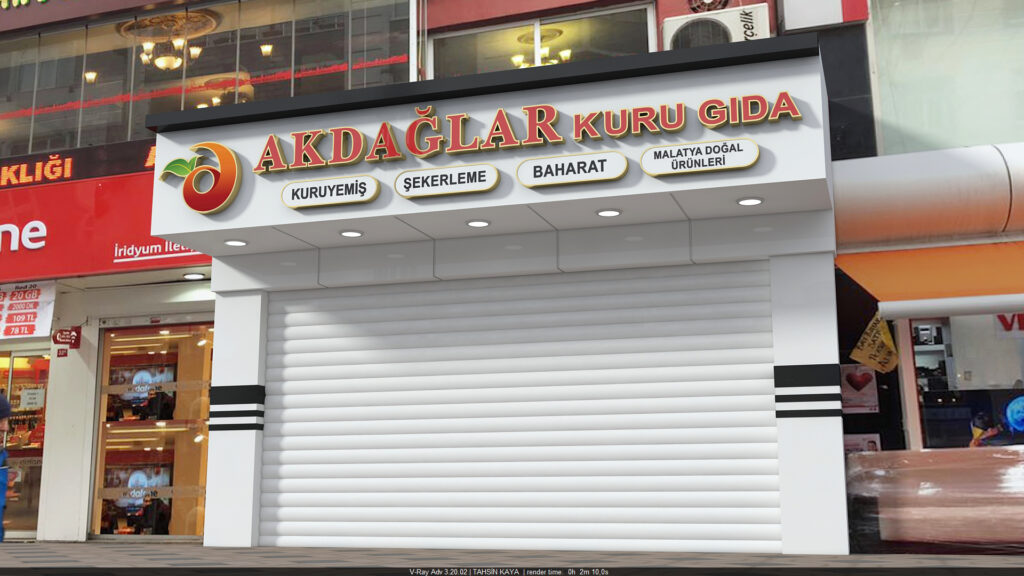 Akdaglar kuruyemis isikli tabela esenler 7