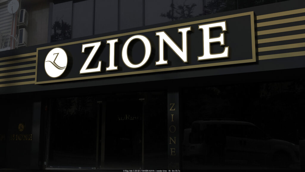 Avcılar totem tabela uygulaması – yüksek görünürlük sağlayan reklam tabelası