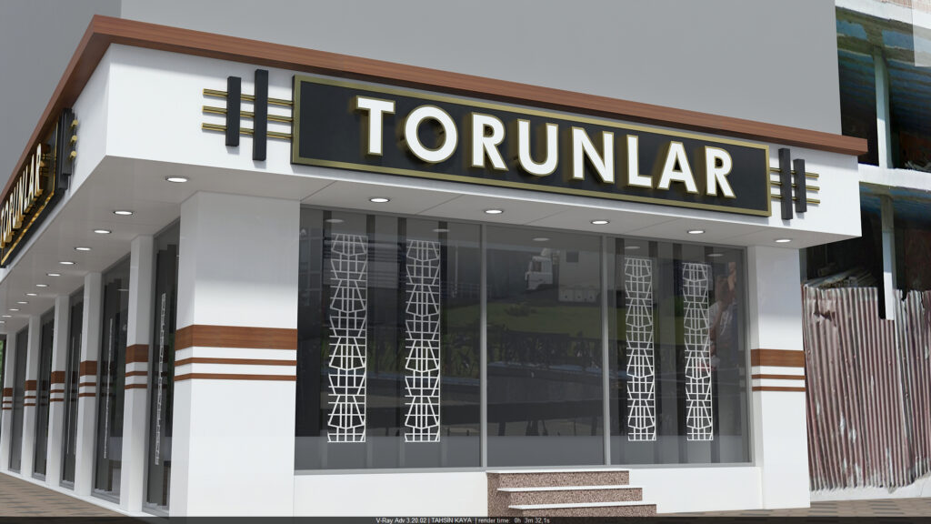 Bağcılar Tabelacı – Tabela Tasarımı, Üretimi Hizmetleri