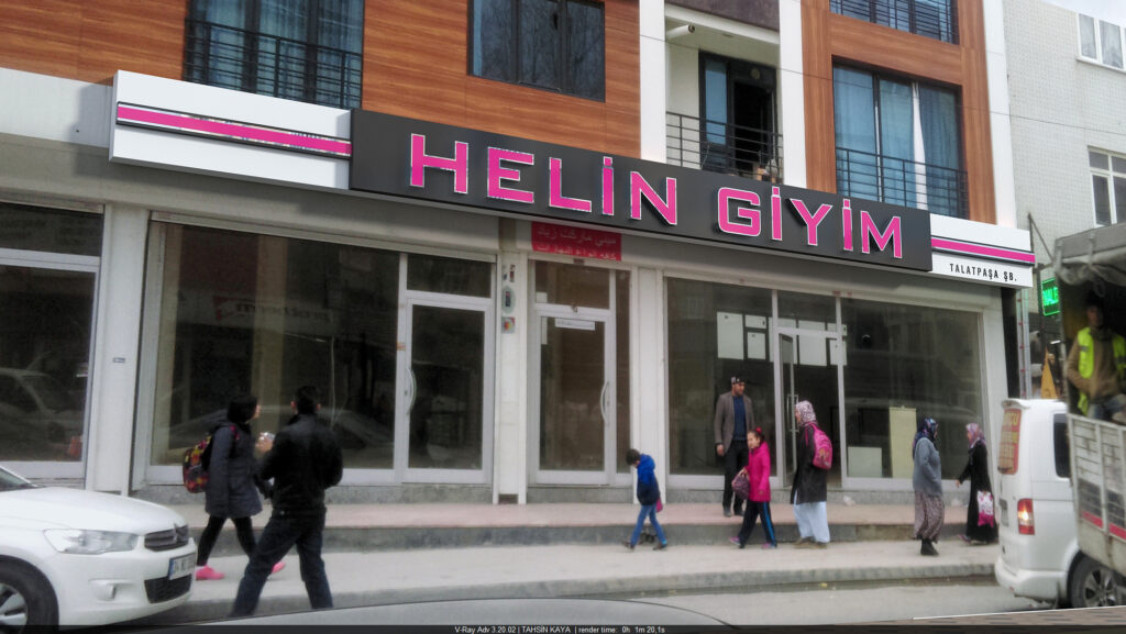 Bakırköy Tabelacı Hizmetleri ve Çözümleri