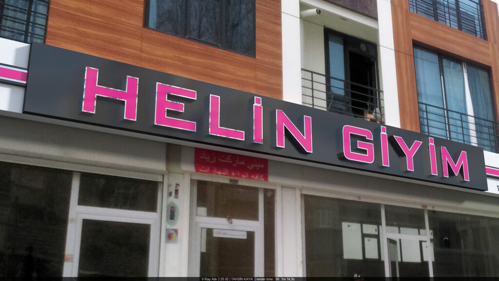 Profesyonel Bakırköy tabelacı – Uygun fiyatlı tabela çözümleri