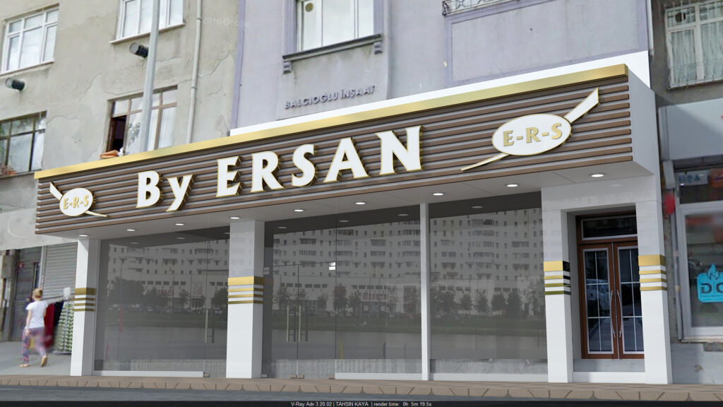 By Ersan Gaziosmanpasa Tabela Ornekleri ve Tasarimi 8