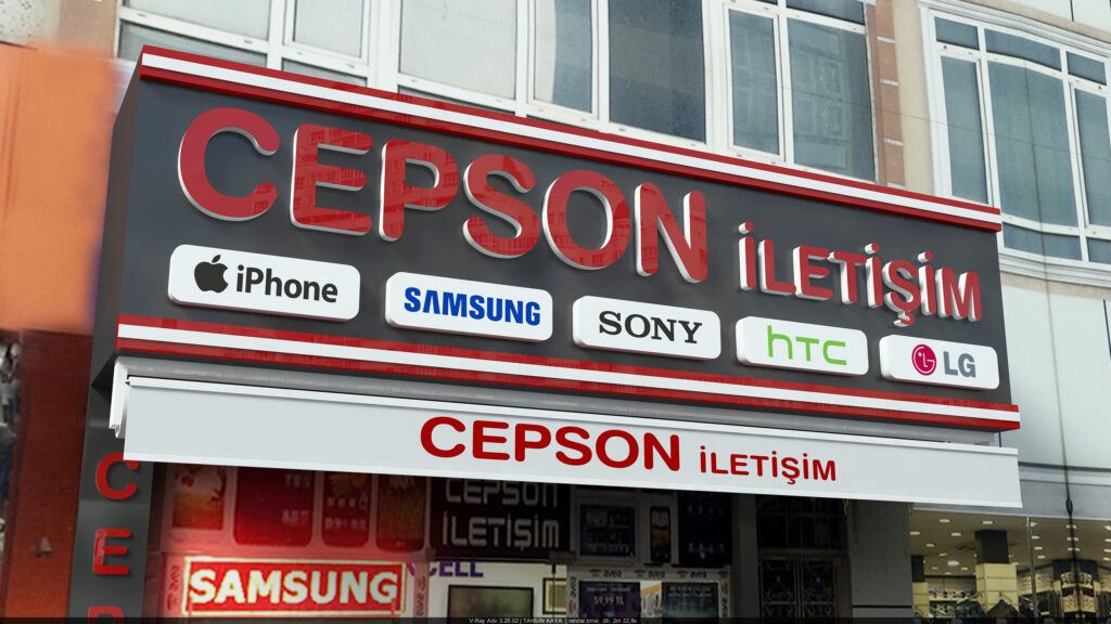 Cepson isikli tabela modeli zeytinburnu 6