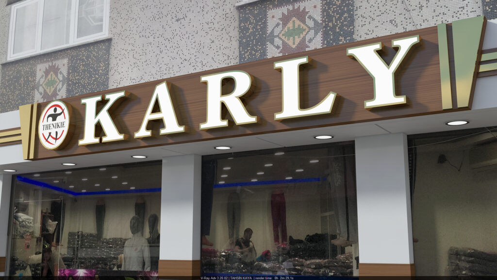 Esenler Tabelacı Hizmetleri – Profesyonel ve Estetik Tabela Çözümleri