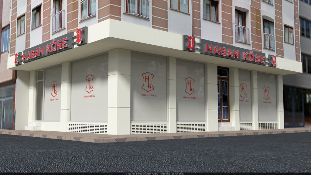 Zeytinburnu tabelacı – Beştelsiz Mahallesi ışıklı tabela uygulaması