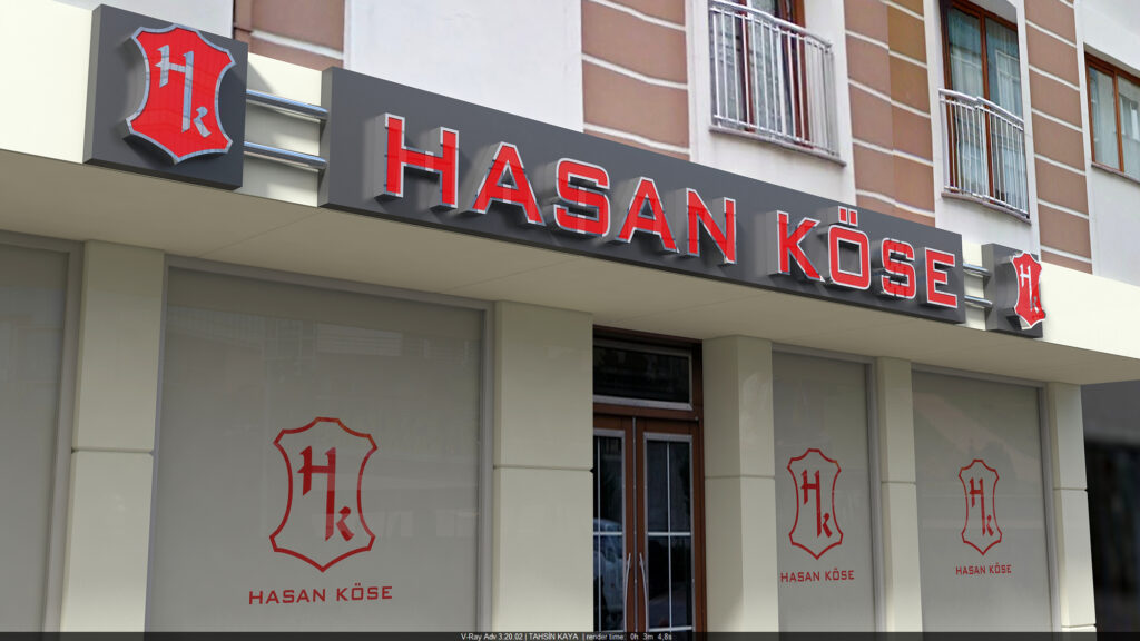 Zeytinburnu Tabelacı Hizmetleri