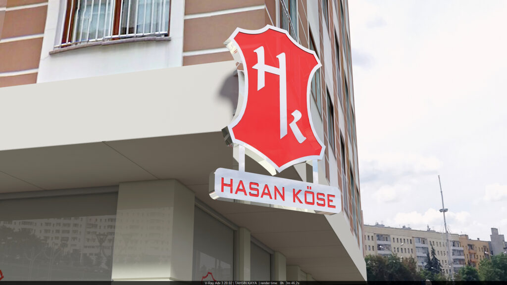 Profesyonel Zeytinburnu tabelacı – İşletme reklam tabelası tasarımı