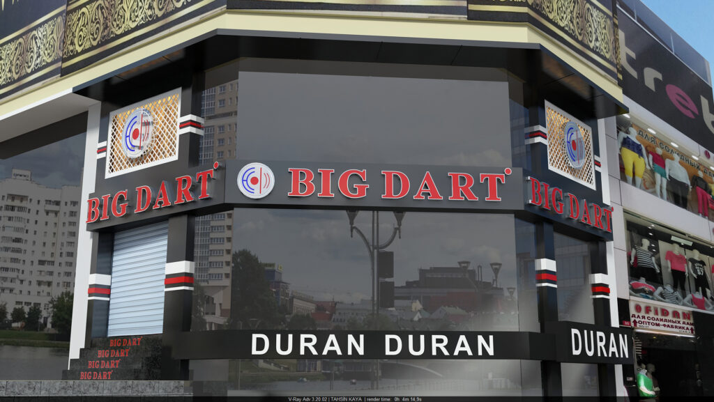 big dart laleli isikli kutu harf tabela 2
