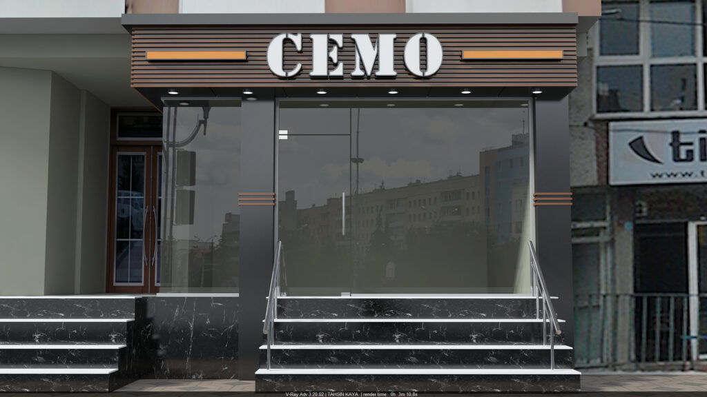 cemo giyim gaziantep dekoratif led tabela 4