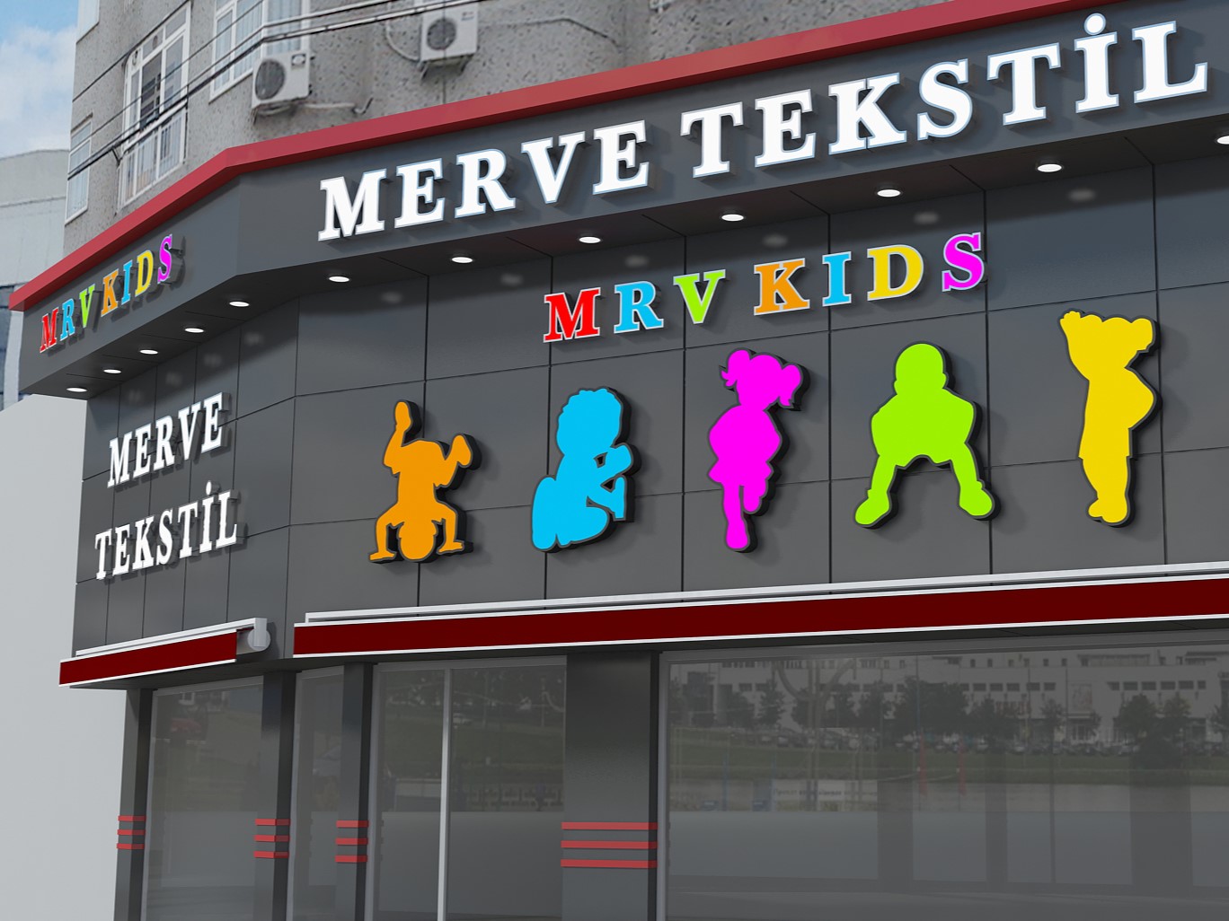 Merve tektil zeytinburnu tabela